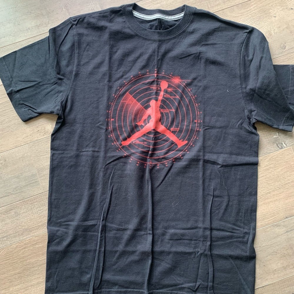 Jordan Tshirt